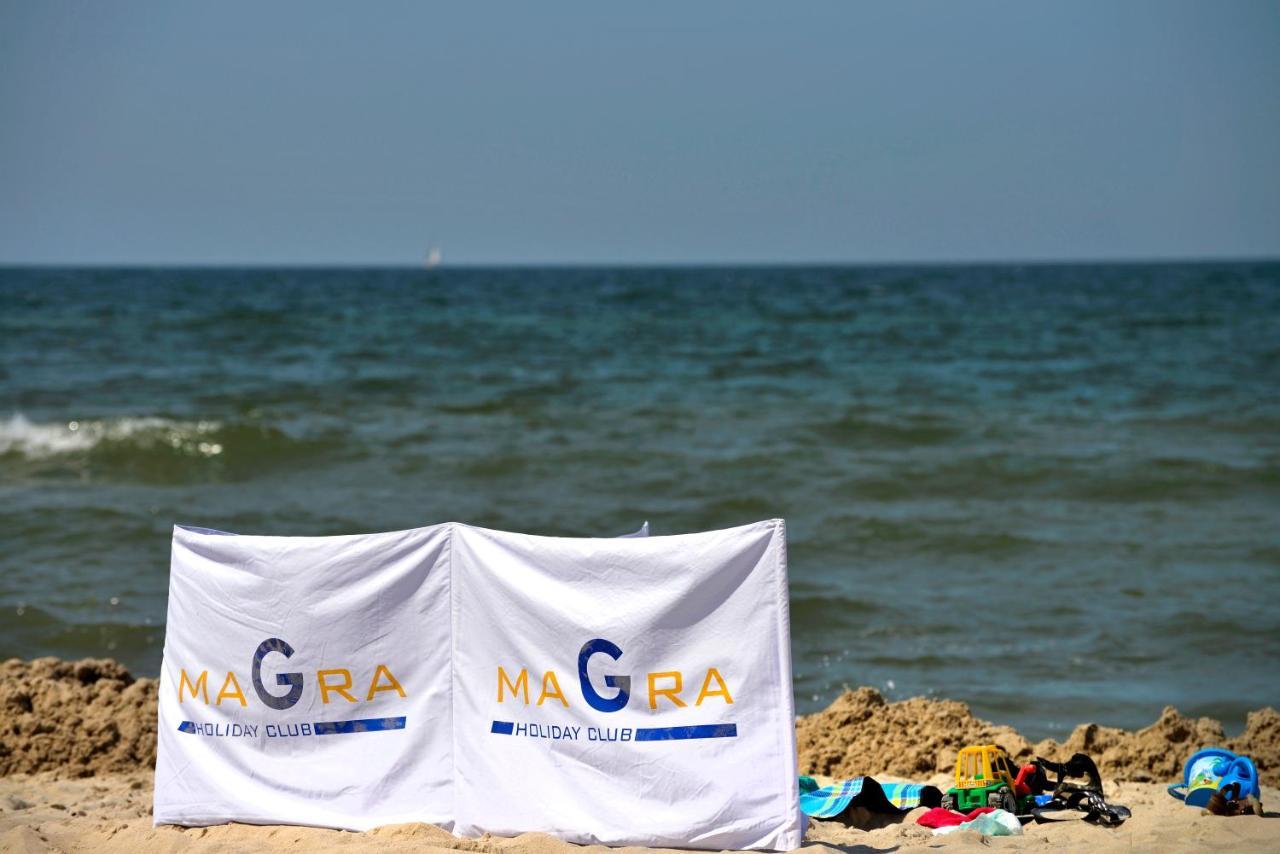 Magra Holiday Club Debina  Exterior foto