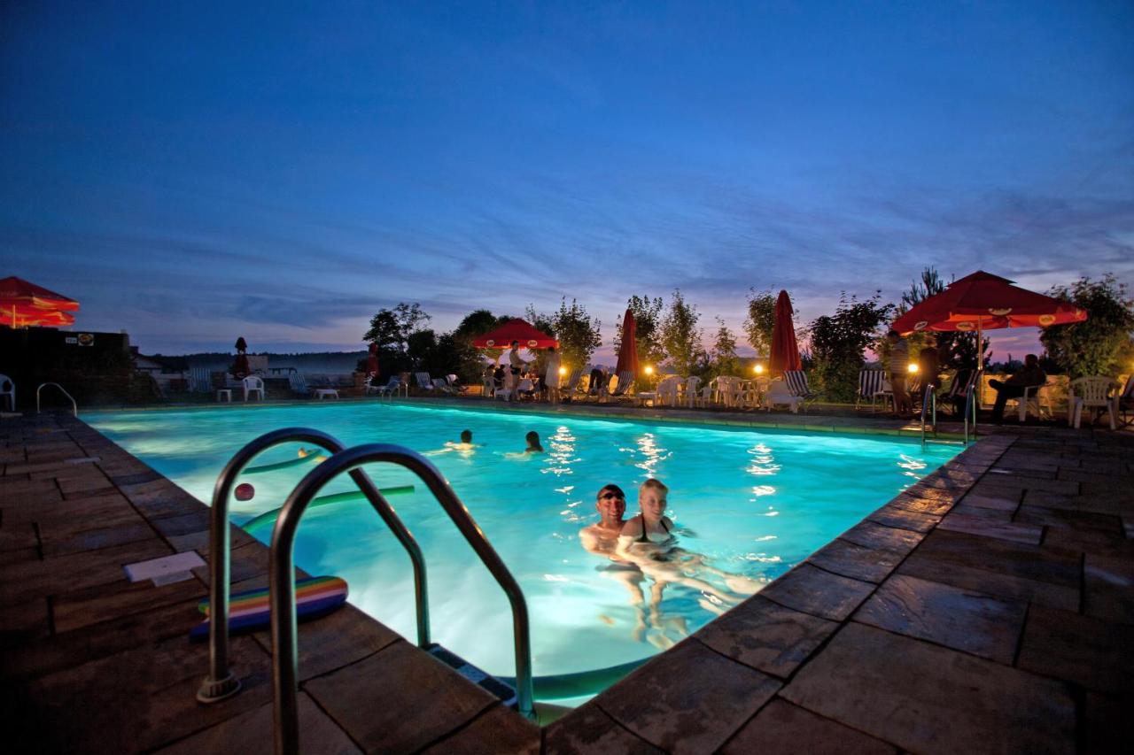 Magra Holiday Club Debina  Exterior foto